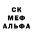 КЕТАМИН VHQ Furry Bear